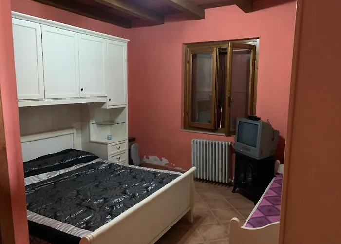 Apartament Cira *
