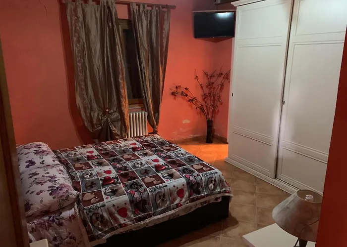 Apartament Cira *