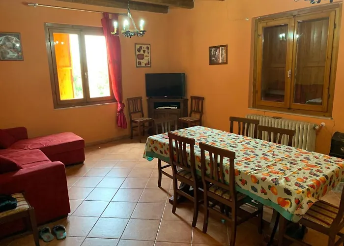 Apartament Cira *