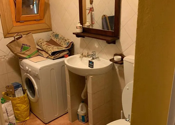 Cira Apartament